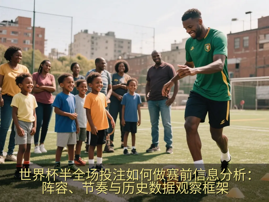 世界杯半全场投注如何做赛前信息分析：阵容、节奏与历史数据观察框架